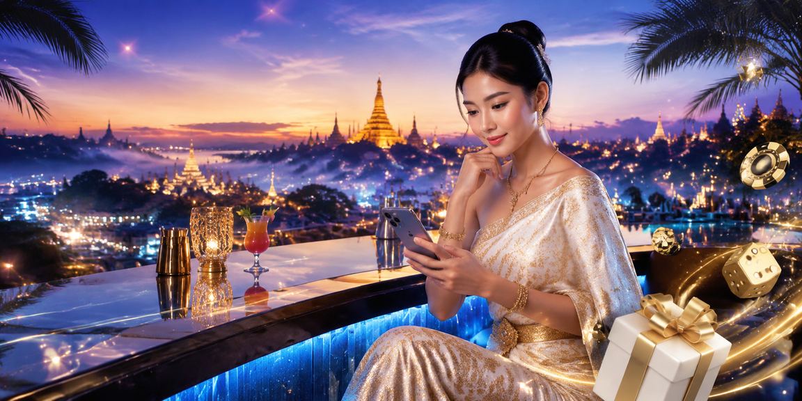 ပုဂံ ပုဂံဘုရားများနှင့် VIP ဆုလာဘ်များ