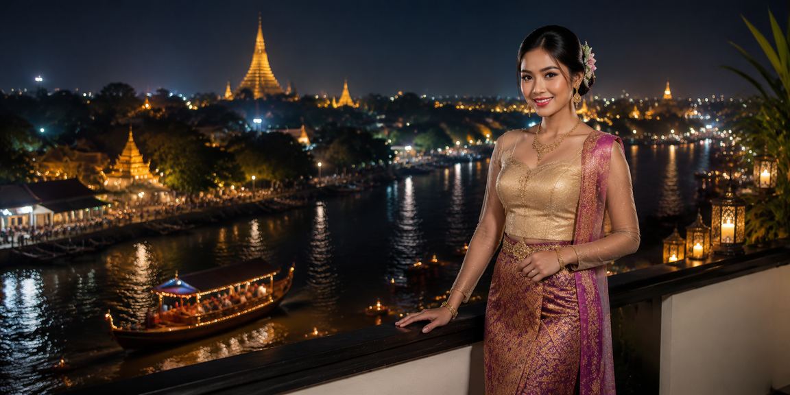 ပဲခူးမြို့ ငွေလွှဲမှု ပြုလုပ်နေသူ