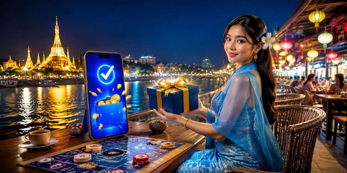 မွန်လမျိုး မြို့တွင် အန္ဒါဘာနှင့် အထူးအင်္ကျီတွင် ကစားသူများ