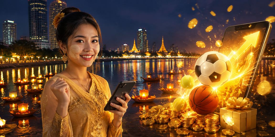 မြန်မာနိုင်ငံ အားကစားအလောင်းအစားနှင့် သနပ်ခါးပုံတူ