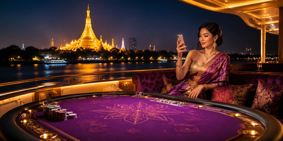 ရန်ကုန် ရွှေတိဂုံဘုရားနှင့် ဘာကာရတ်ဂိမ်း